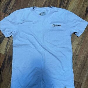 Womens Carhartt - Light Purple